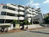 板橋区マンション画像