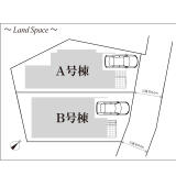板橋区赤塚7丁目新築一戸建て間取り写真