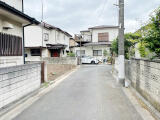 練馬区大泉学園町8丁目新築一戸建て画像5