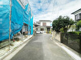 練馬区大泉学園町8丁目新築一戸建て画像5